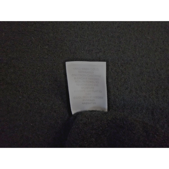 Womans Diane Von Furstenberg scoop neck sweater with pockets - Picture 4 of 6